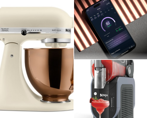 Christmas Wishlist on the Nice List  🥰🎄 cover photo collage