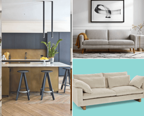 One-stop shopping, home products, clothing, jewelry, and furniture. Some of the finer things in life. GO FOR IT...... Life is short. cover photo collage