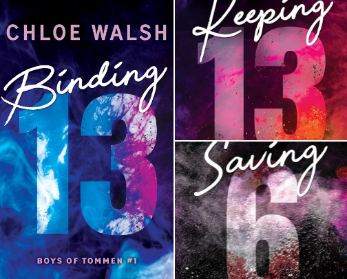 My 5 Star Reads ⭐️ cover photo collage