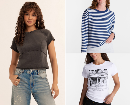 Walmart cover photo collage