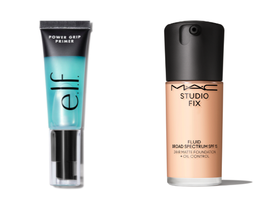 The Only Makeup Hack You'll Ever Need ✨ cover photo collage