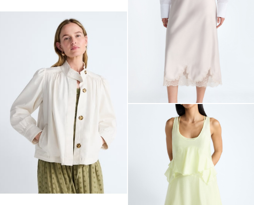 Walmart Must Have Over 40 Fashion cover photo collage