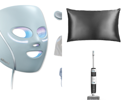 My Everyday Viral Finds ✨️ cover photo collage