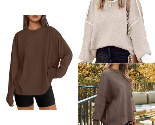 Fall fitzzz cover photo collage