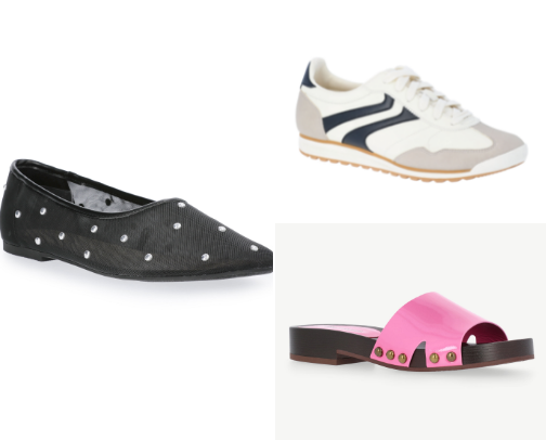 Walmart spring clothing that I'm loving cover photo collage