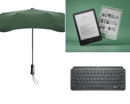 Splurge Items I DON'T regret cover photo collage