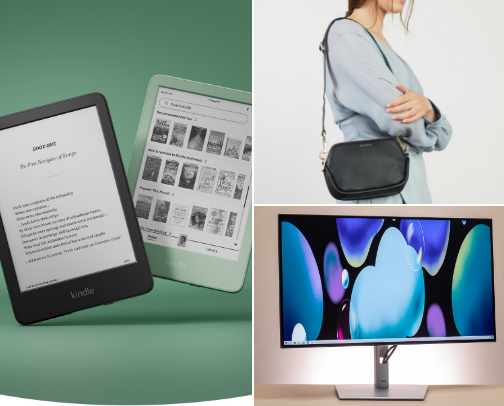 Splurge Items I DON'T regret cover photo collage