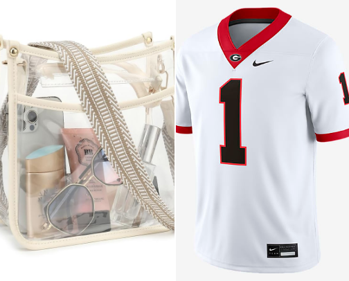 It’s Tailgating Season! cover photo collage