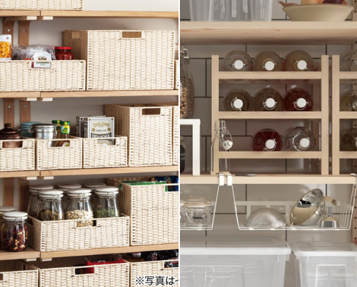 My Go-To Organizers cover photo collage