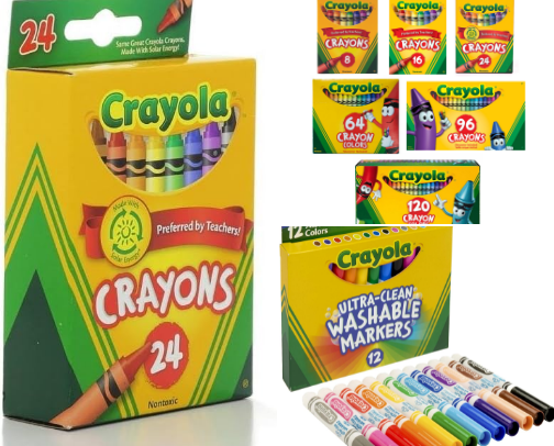 Back To School Must Have for preschoolers cover photo collage
