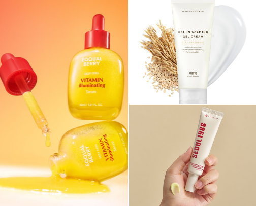 Effective Skincare Picks that are Worth Every Penny! cover photo collage