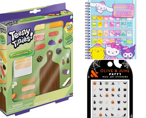 Walgreens Haul 🛒 cover photo collage