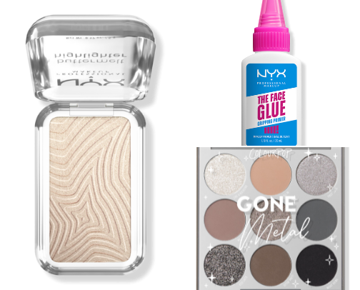 baddie on a budget! cover photo collage