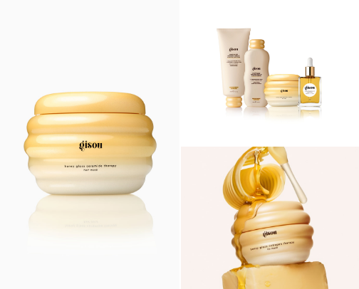 Worth Every Penny: My Favorite Hair & Lip Care Products I Keep Repurchasing 🍯 cover photo collage