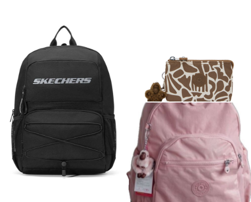 Back to school must haves!! cover photo collage