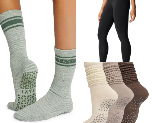 Prime Day Deals- workout attire! 🏋️‍♀️ cover photo collage