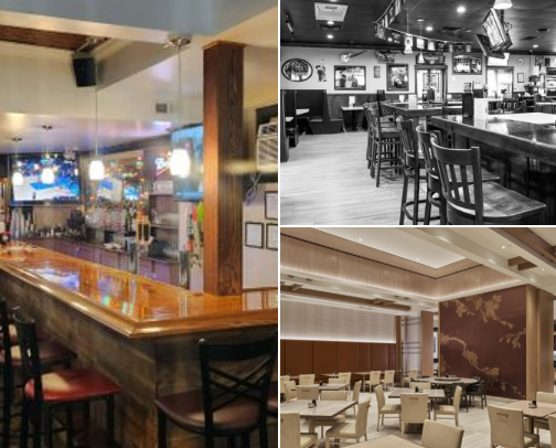 My top local recs cover photo collage