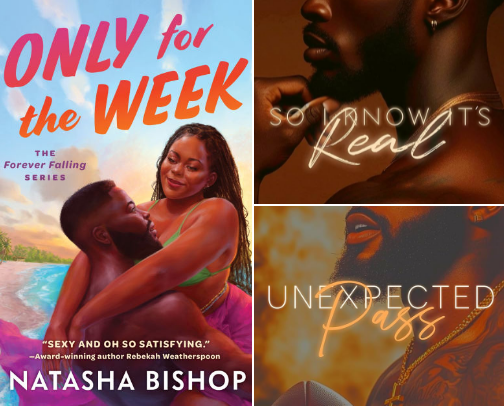 My favorite book recs cover photo collage