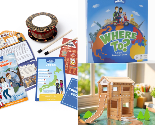 Game school cover photo collage