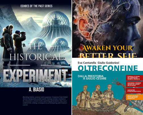 My favorite book recs cover photo collage