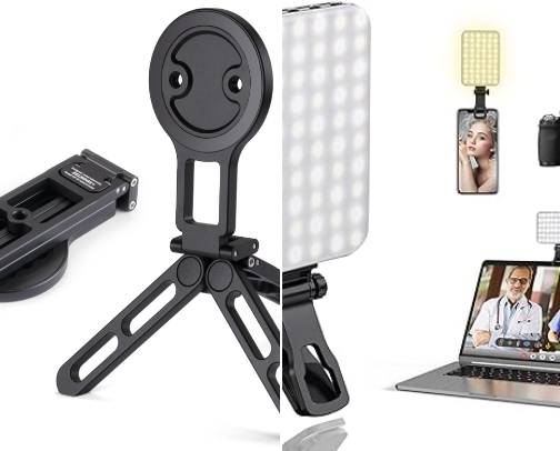 Influencer tools cover photo collage