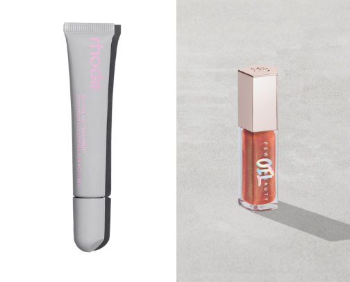 Top Beauty picks 2026😊 cover photo collage