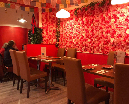 My top Wallasey recs cover photo collage