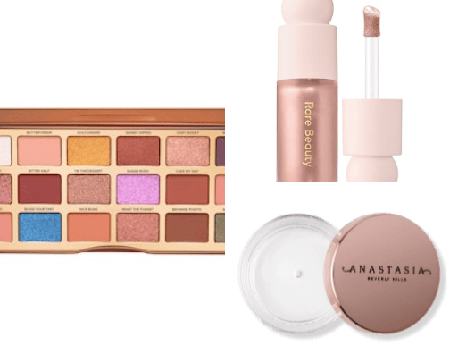 | Make up | (must have this year) cover photo collage