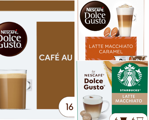 For coffee lovers...☕ cover photo collage