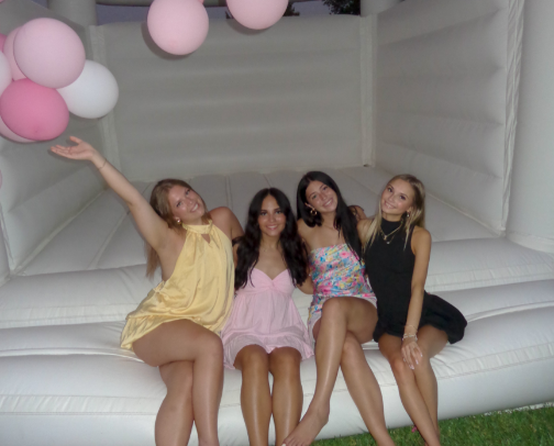 Any teenage girls wish list :) cover photo collage