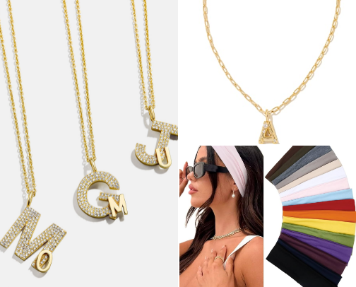 accessories 💝 cover photo collage