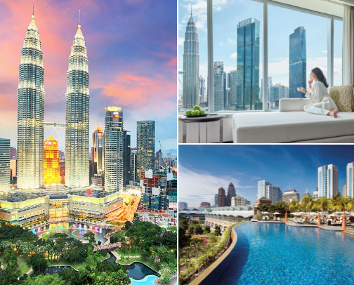 Malaysia Travel Deals You Don’t Want to Miss (Limited Offers!) cover photo collage