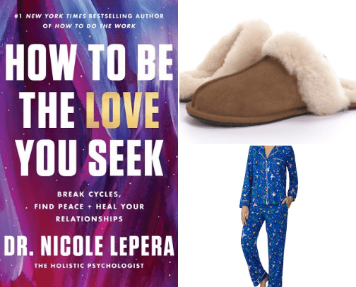 🎉🎄 HOLIDAY GIFT GUIDE 🎄🎉 cover photo collage