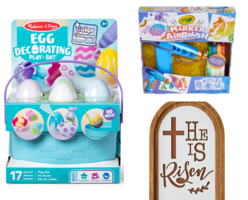 Easter 2026 🐣 cover photo collage