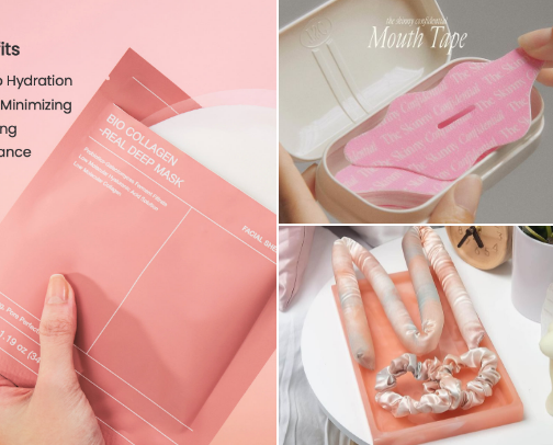 Why "The Morning Shed" is the Ultimate Lazy Girl Hack cover photo collage