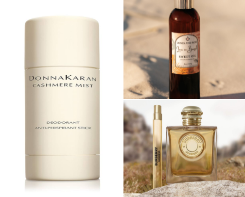 BodyCare Goodies cover photo collage