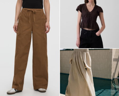 Cool summer😎👗 cover photo collage