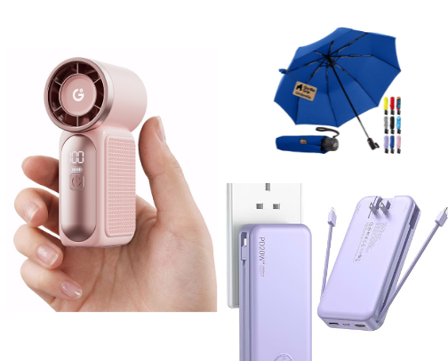 Amazon Staples Everyone Should Own cover photo collage