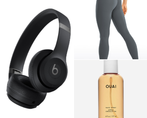 my favorites ever! cover photo collage