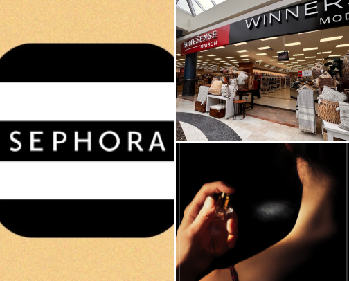 My top recs cover photo collage