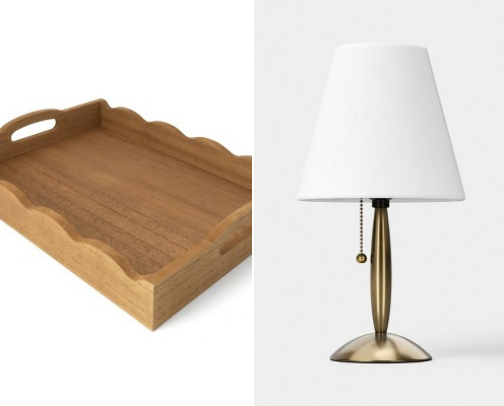 Home decor cover photo collage