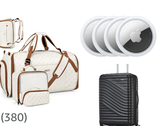 Going somewhere? cover photo collage