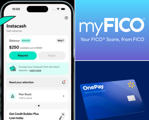 Financial help you might need cover photo collage