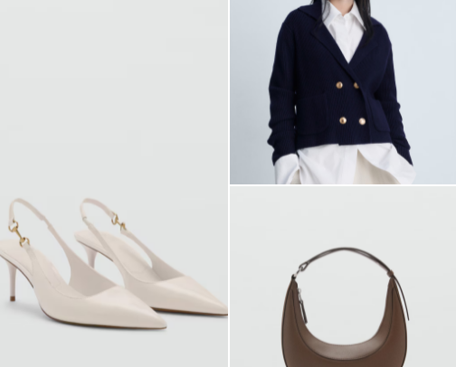 Wearable Fashion: What’s Hot & What’s Not cover photo collage