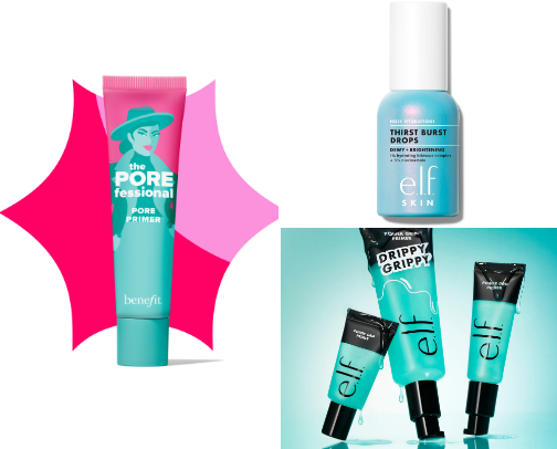 The perfect canvas collection! cover photo collage