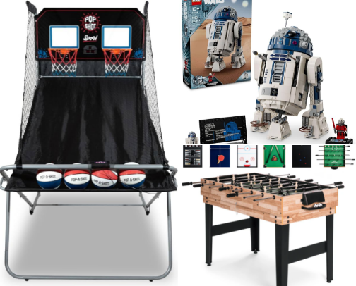 Your kid's summer dreams! cover photo collage