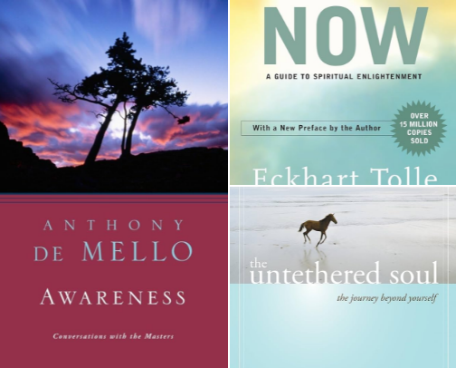 ☀️ 📖 The Vernal Awakening: A Curated Reading List for Pre-Summer Contemplation ☀️ 📖 cover photo collage