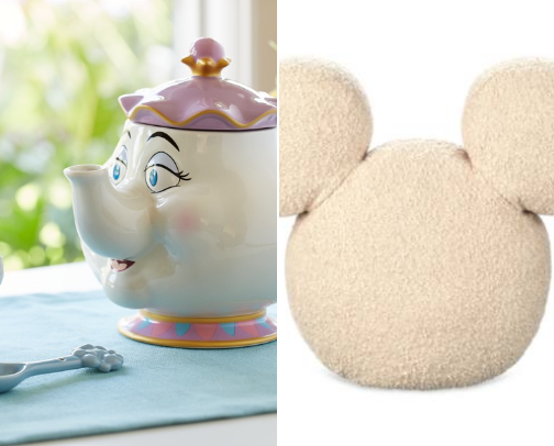Love Disney cover photo collage
