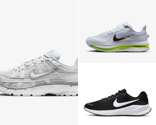 Sports and Atletes that feels good to your feet cover photo collage