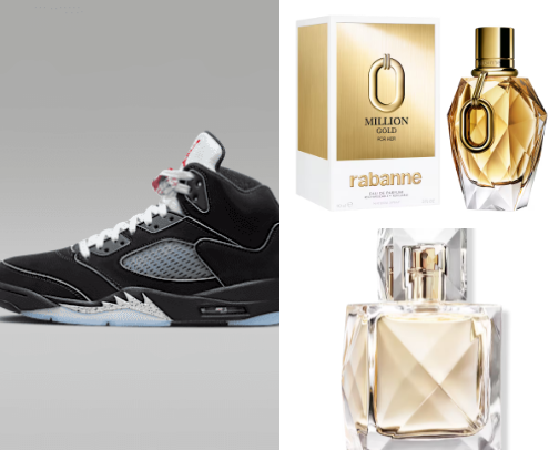 My Choice cover photo collage